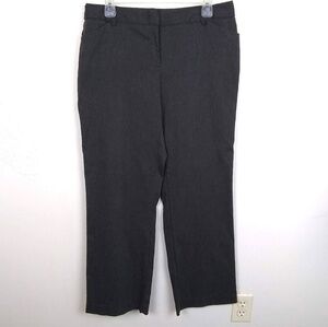George Gray Dress Slacks | sz 12P